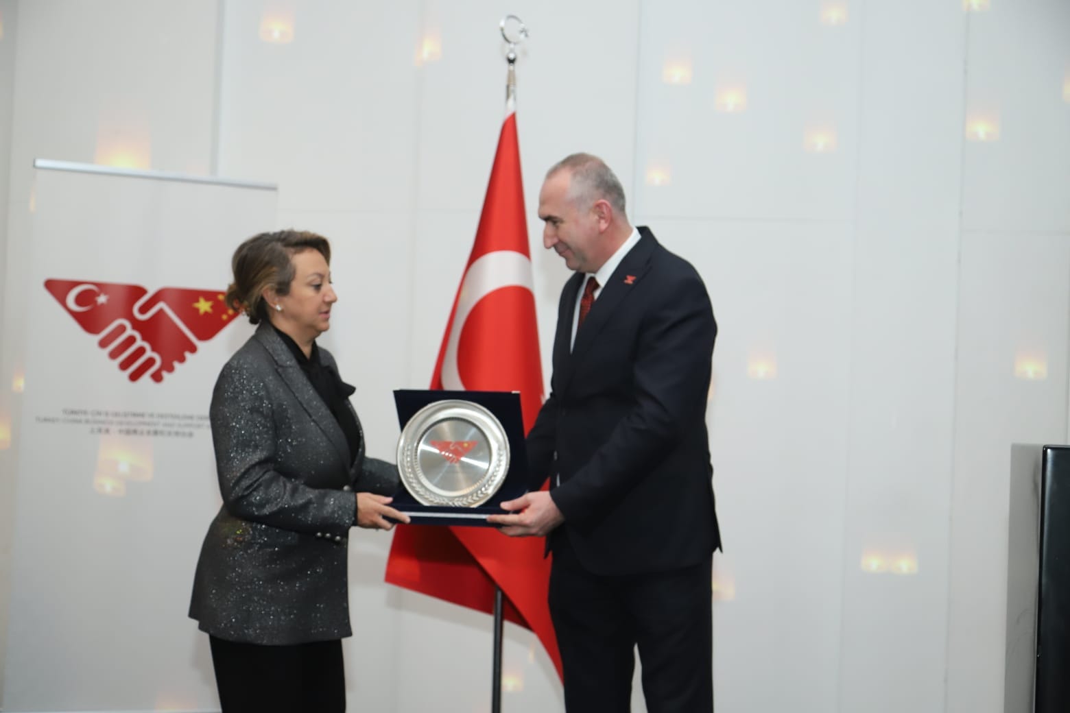 TC-İSGED Galeri